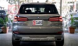 بي ام دبليو X5